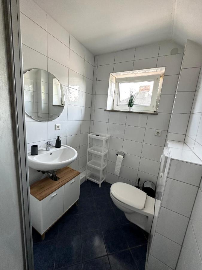Bocholtapartments Екстериор снимка