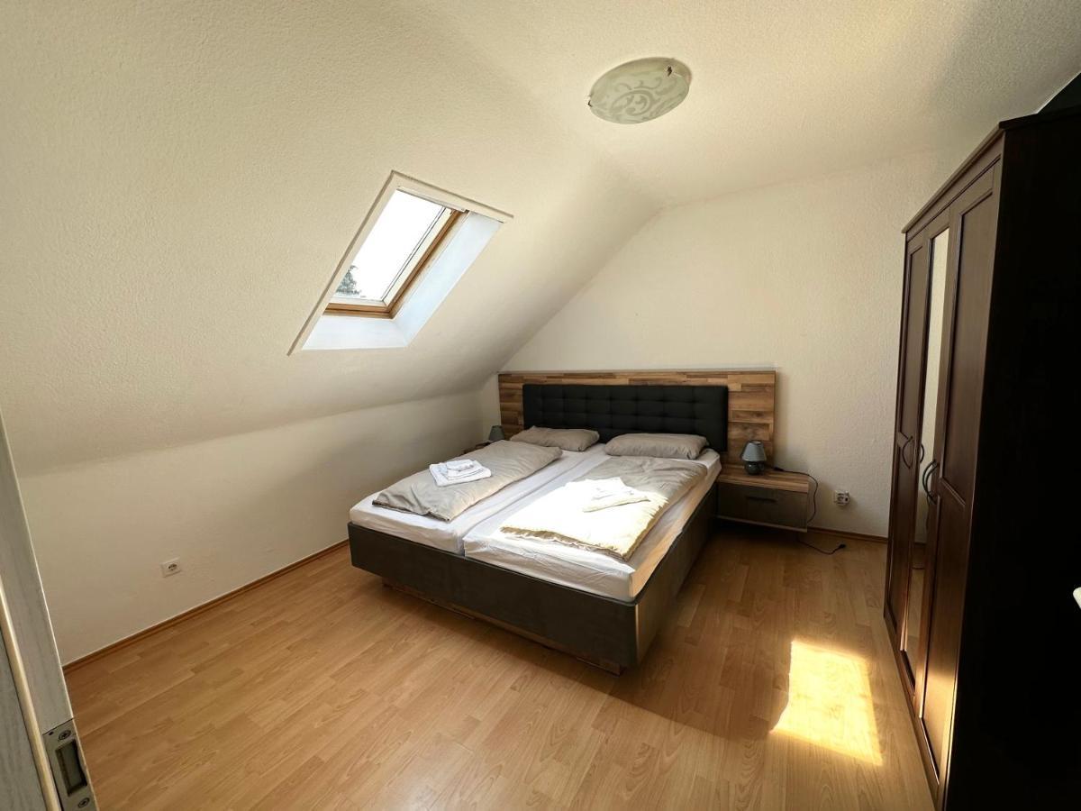 Bocholtapartments Екстериор снимка