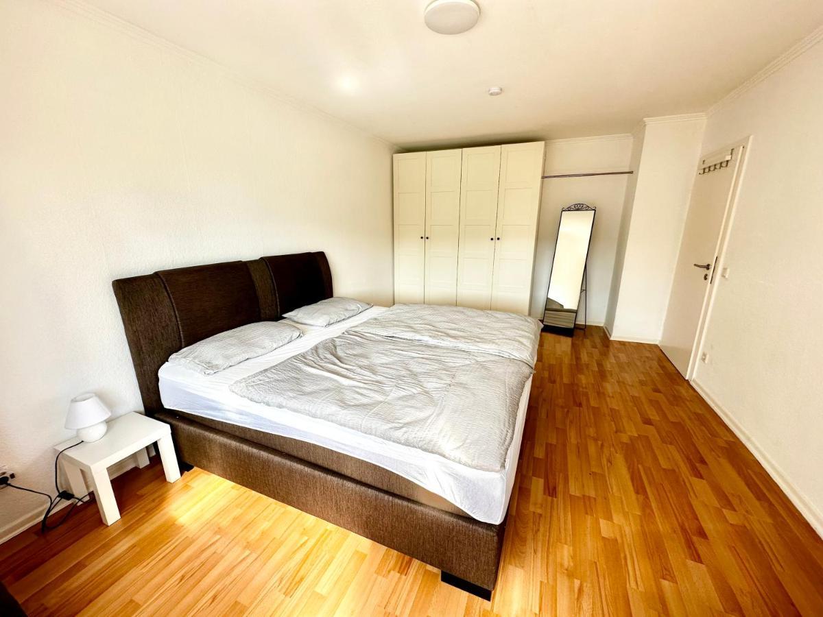 Bocholtapartments Екстериор снимка
